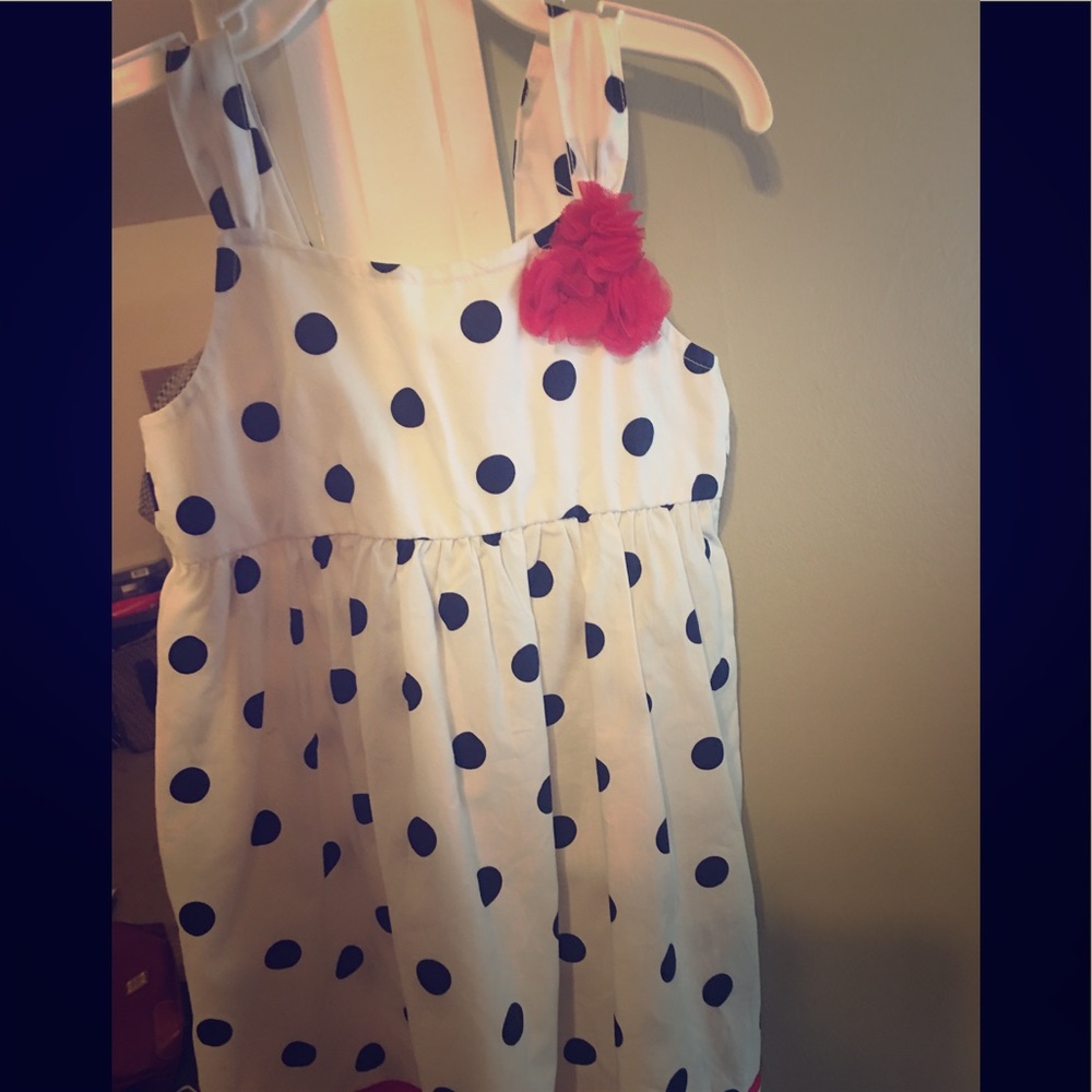 Adorable 3T sundress